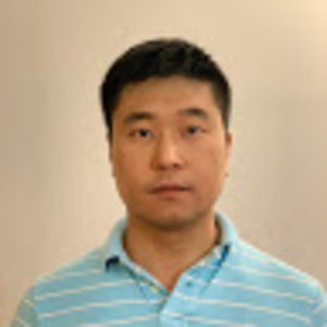 Meet your Posher, Hong-yul